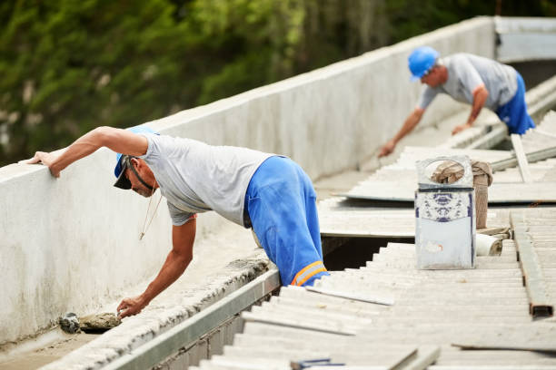 Best Insulation for Specific Applications in Gladeville, TN