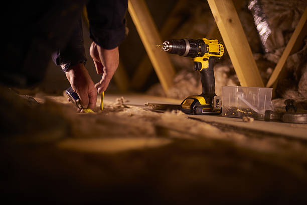 Best Insulation Materials and Products in Gladeville, TN