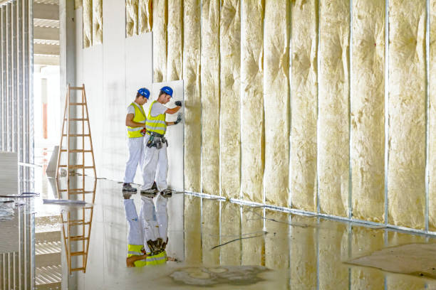 Best Insulation for Specific Applications in Gladeville, TN